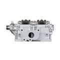 SUBARU EJ22E LEFT HEAD