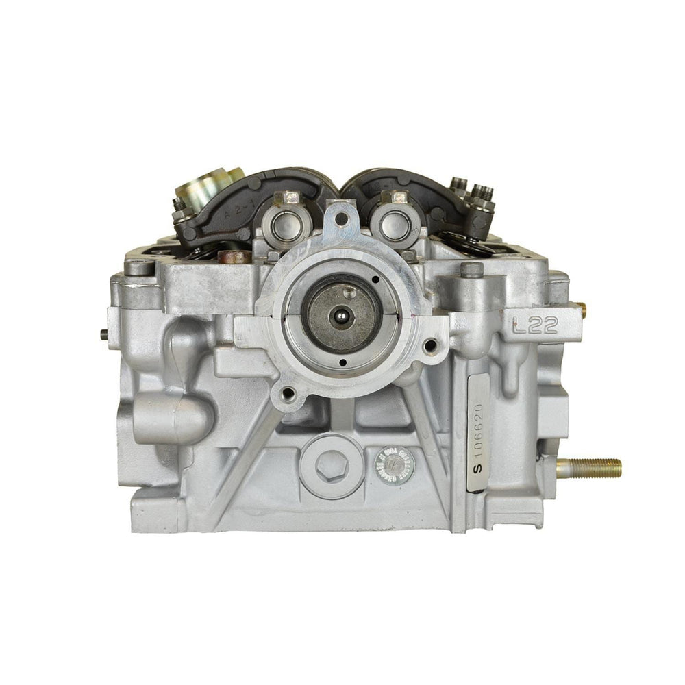 SUBARU EJ22E RIGHT HEAD