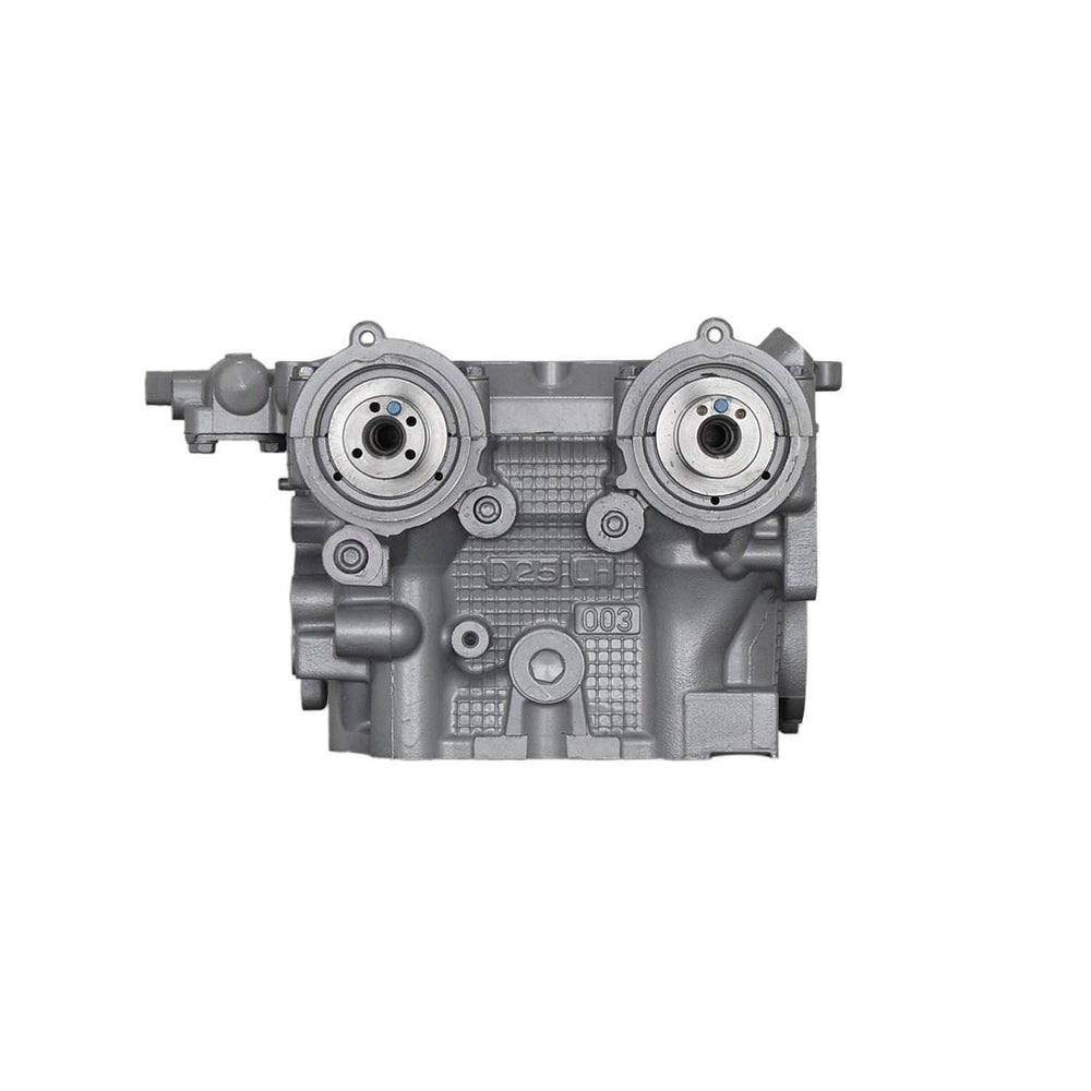 SUBARU EJ25D 06-10 LFT HD