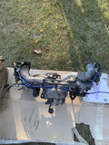 SUBARU EJ25DT RIGHT HEAD