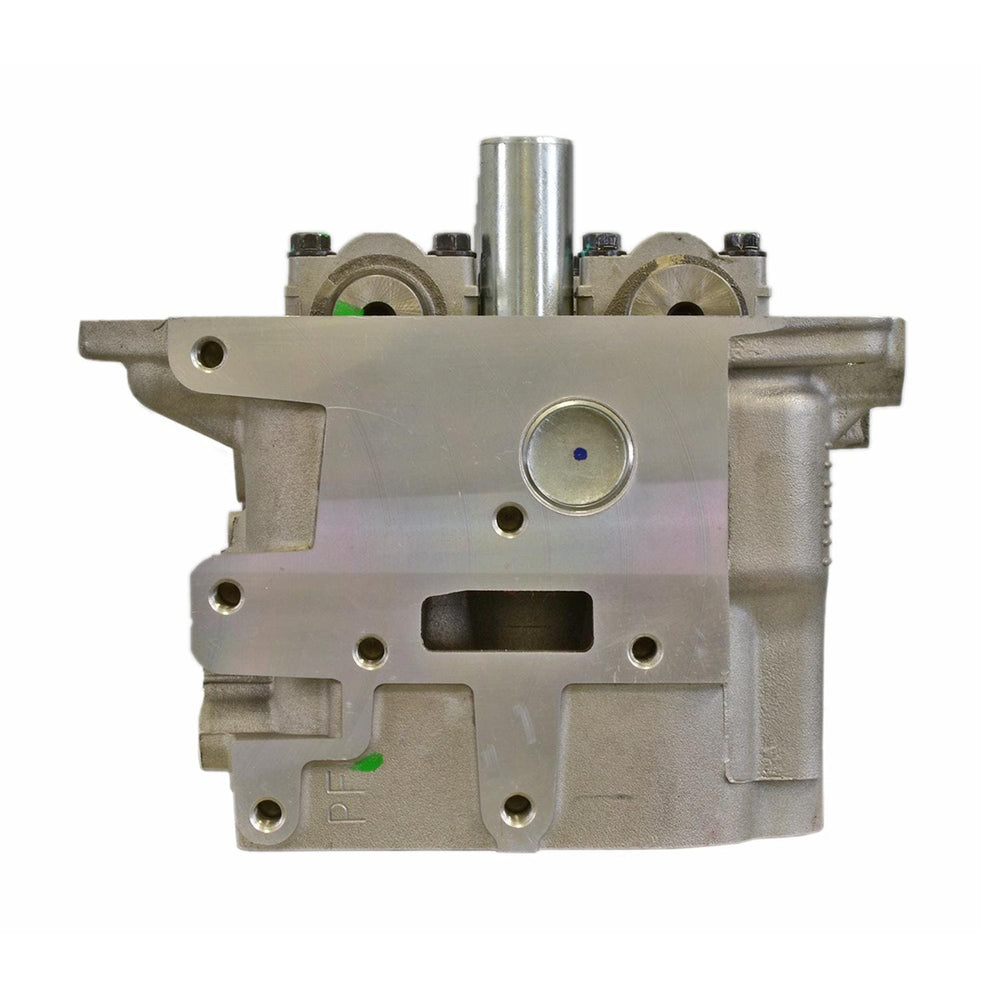 TOYOTA 2R/3RZFE CYL HEAD