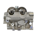 TOYOTA 2R/3RZFE NEW HEAD