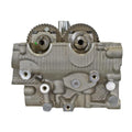 TOYOTA 2R/3RZFE CYL HEAD