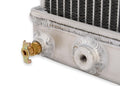 64-6 V8 ALUMINUM HIPO RADIATOR