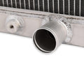 64-6 V8 ALUMINUM HIPO RADIATOR