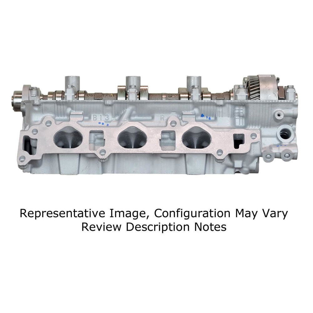 TOYOTA 3MZFE RIGHT HEAD