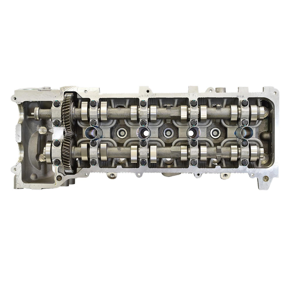 TOYOTA 2R/3RZFE NEW HEAD