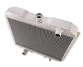 67-69 W/5.0L 2 ROW ALUMINUM