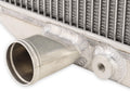 67-69 W/5.0L 2 ROW ALUMINUM