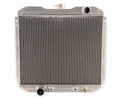67-69 W/5.0L 2 ROW ALUMINUM