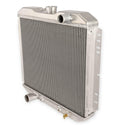 67-69 W/5.0L 2 ROW ALUMINUM