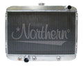 67-69 Mustang Radiator Small Block