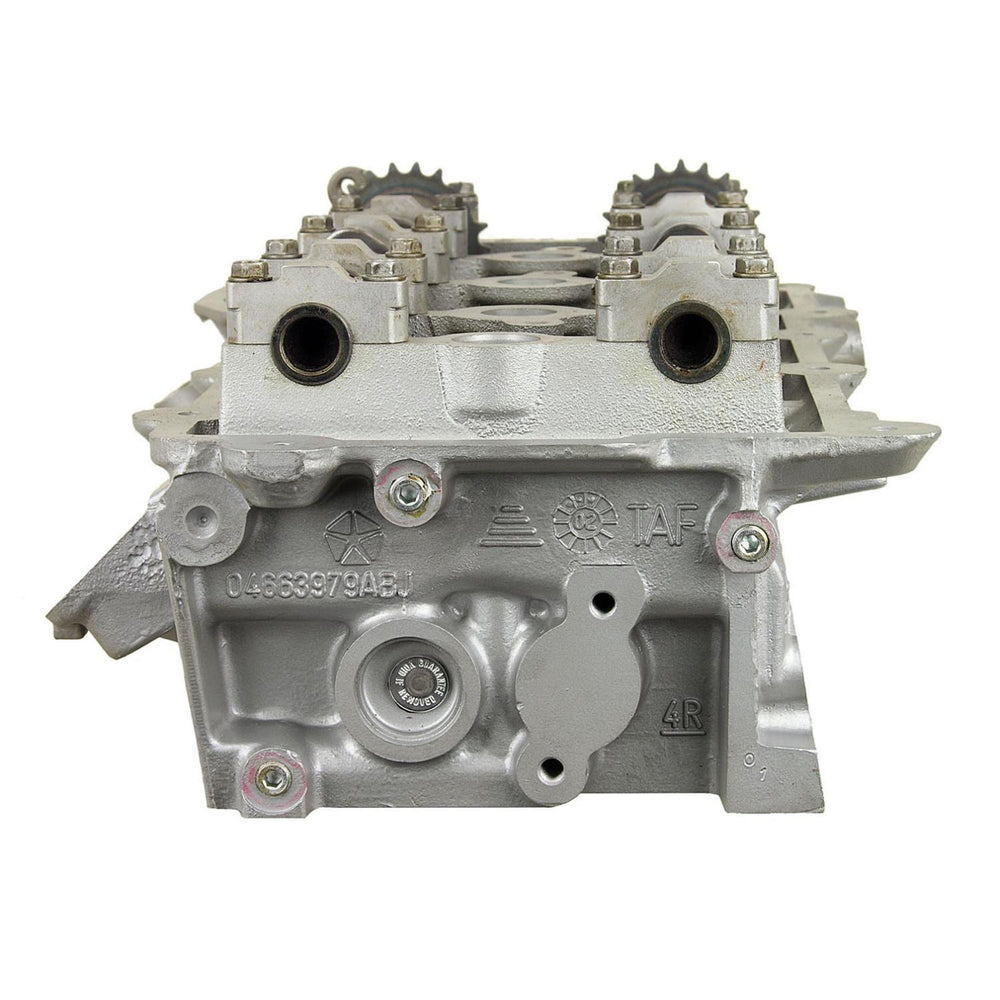 CHRY 2.7/167 00-04 RGT HD