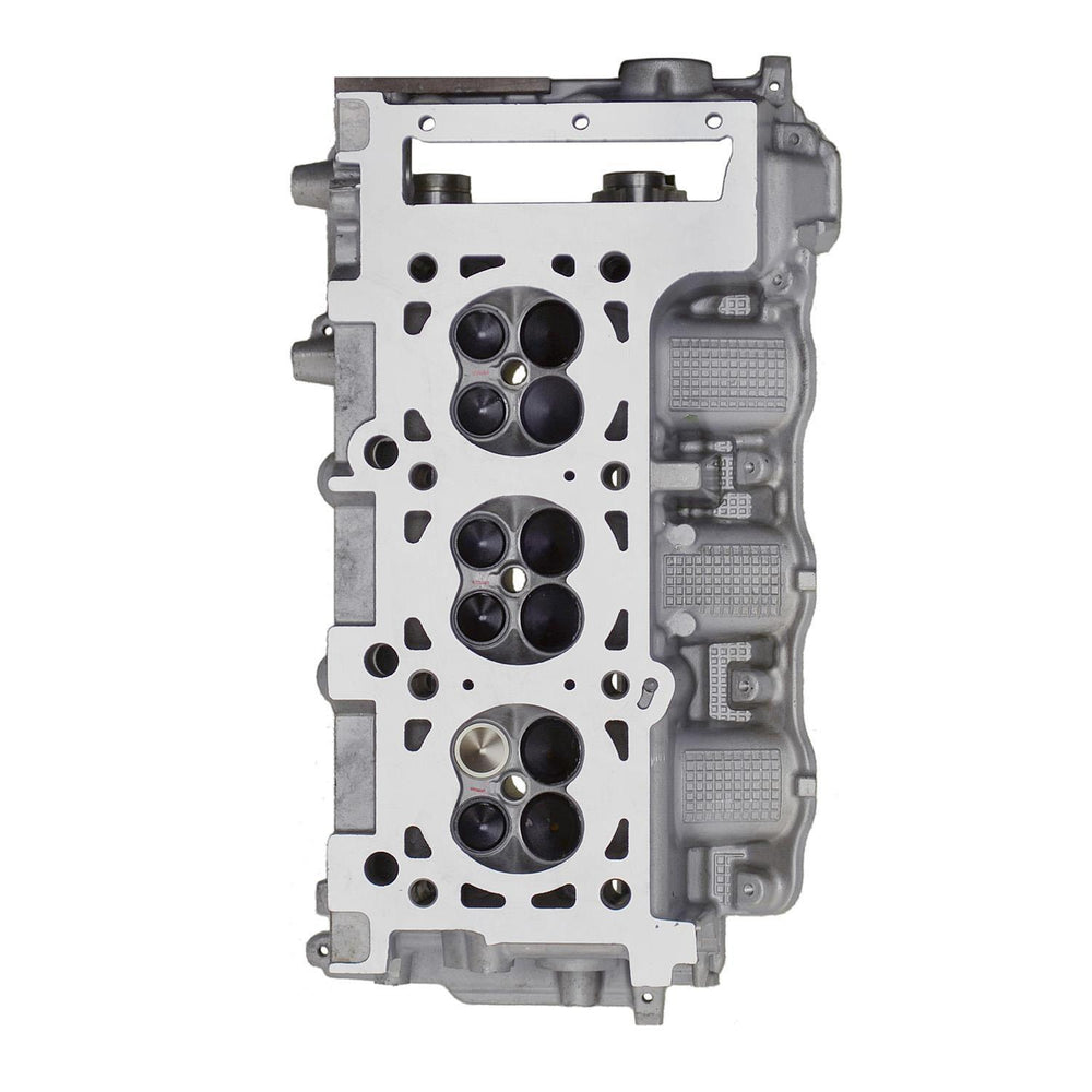 CHRY 2.7/167 09-10 RGT HD