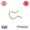 64-65 DOOR HANDLE SPRING CLIP