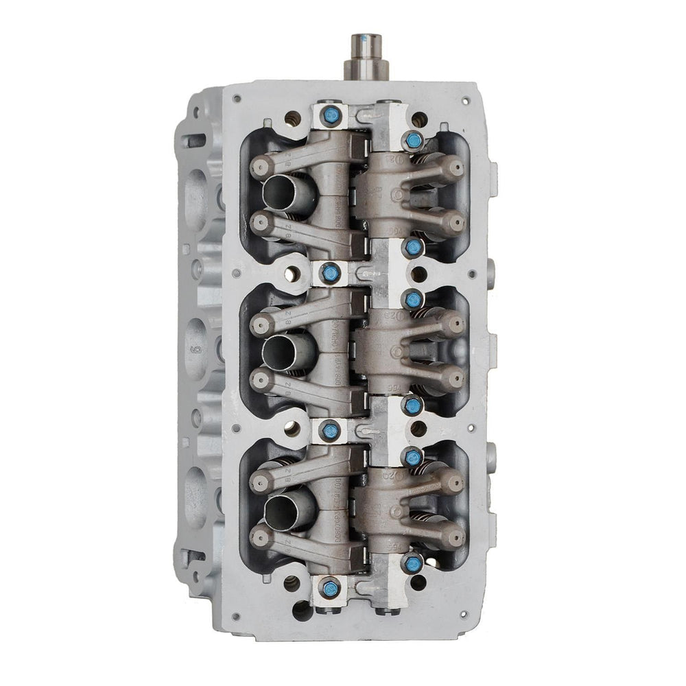 CHRY 4.0 07-11 CYL HEAD