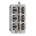 CHRY 4.0 07-11 CYL HEAD