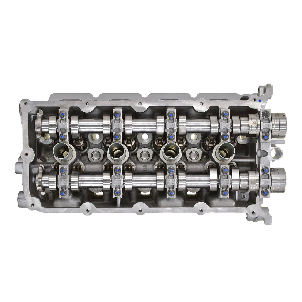 FORD 302 13-14 RIGHT HEAD