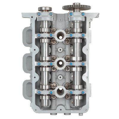 FORD 3.0 09-10 RIGHT HEAD