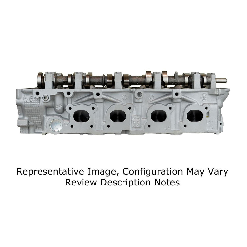 CAD 4.6 DOHC 98-99 LFT HD