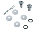 64-8 TOP CHROME CLEVIS PIN KIT