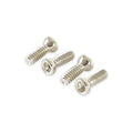 65-66 DOOR HANDLE/CRANK SCREW