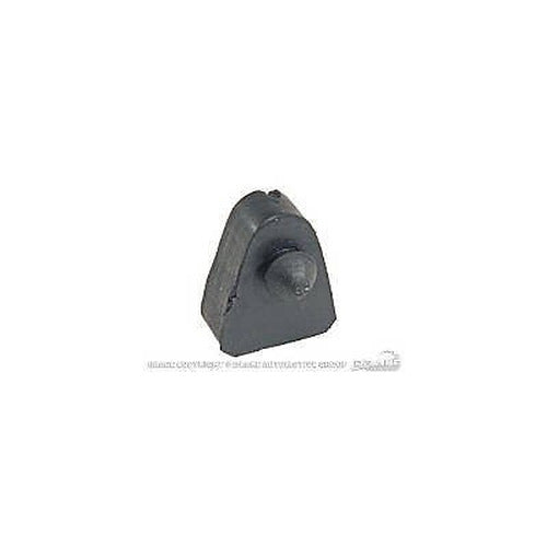 64-66 BUMPER GUARD CUSHION