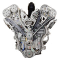 JEEP 3.6 14-17 ERB ENGINE