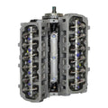 CHRY 3.8 07 FWD ENG