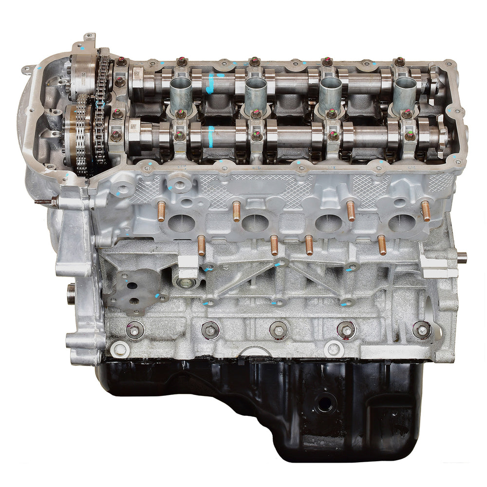 FORD 302 13-14 ENGINE