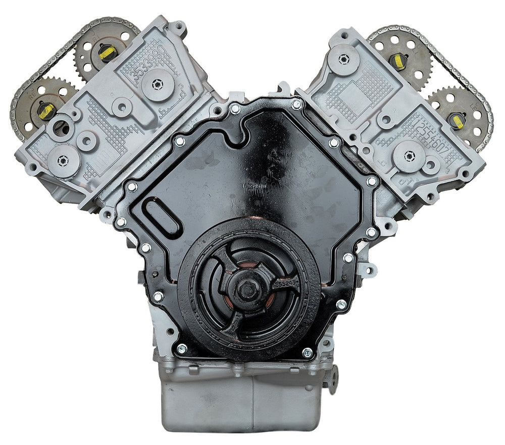 CAD 4.6 DOHC 98-99 ENGINE