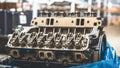 FORD 302 HI-PO MID DRESS