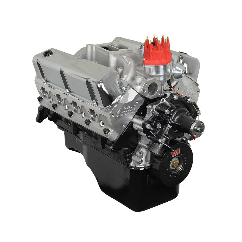 FORD 302 HI-PO MID DRESS