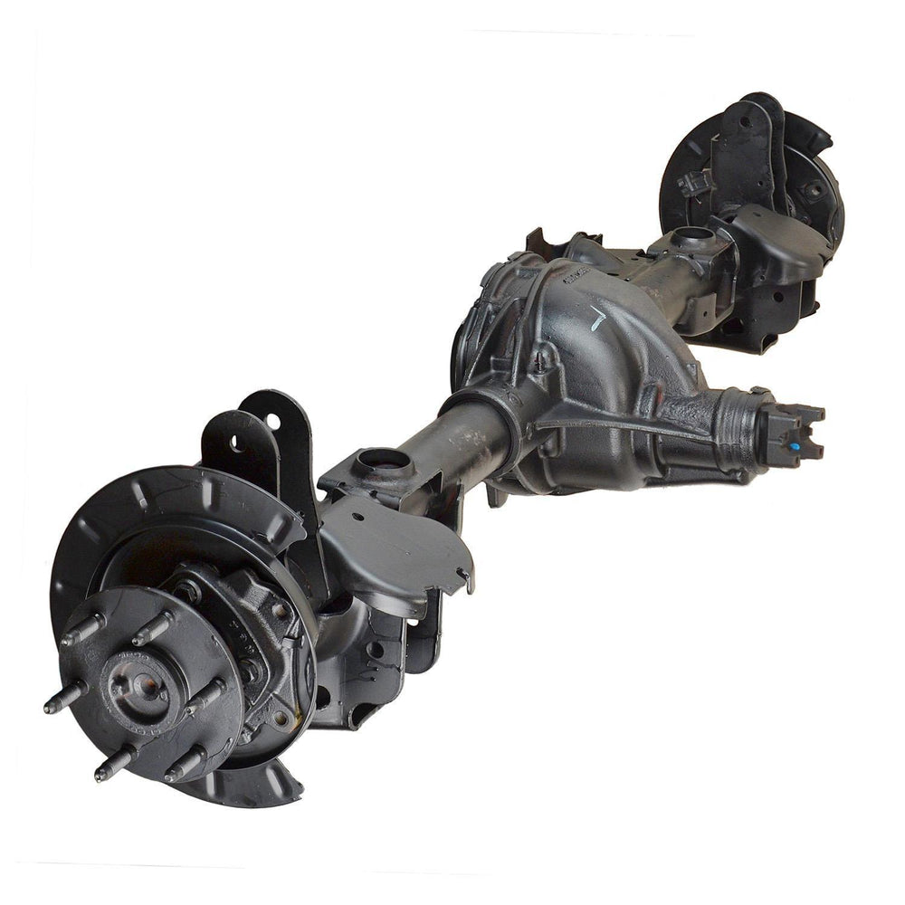 GM 09-14 TAHOE/SUBRBAN AX