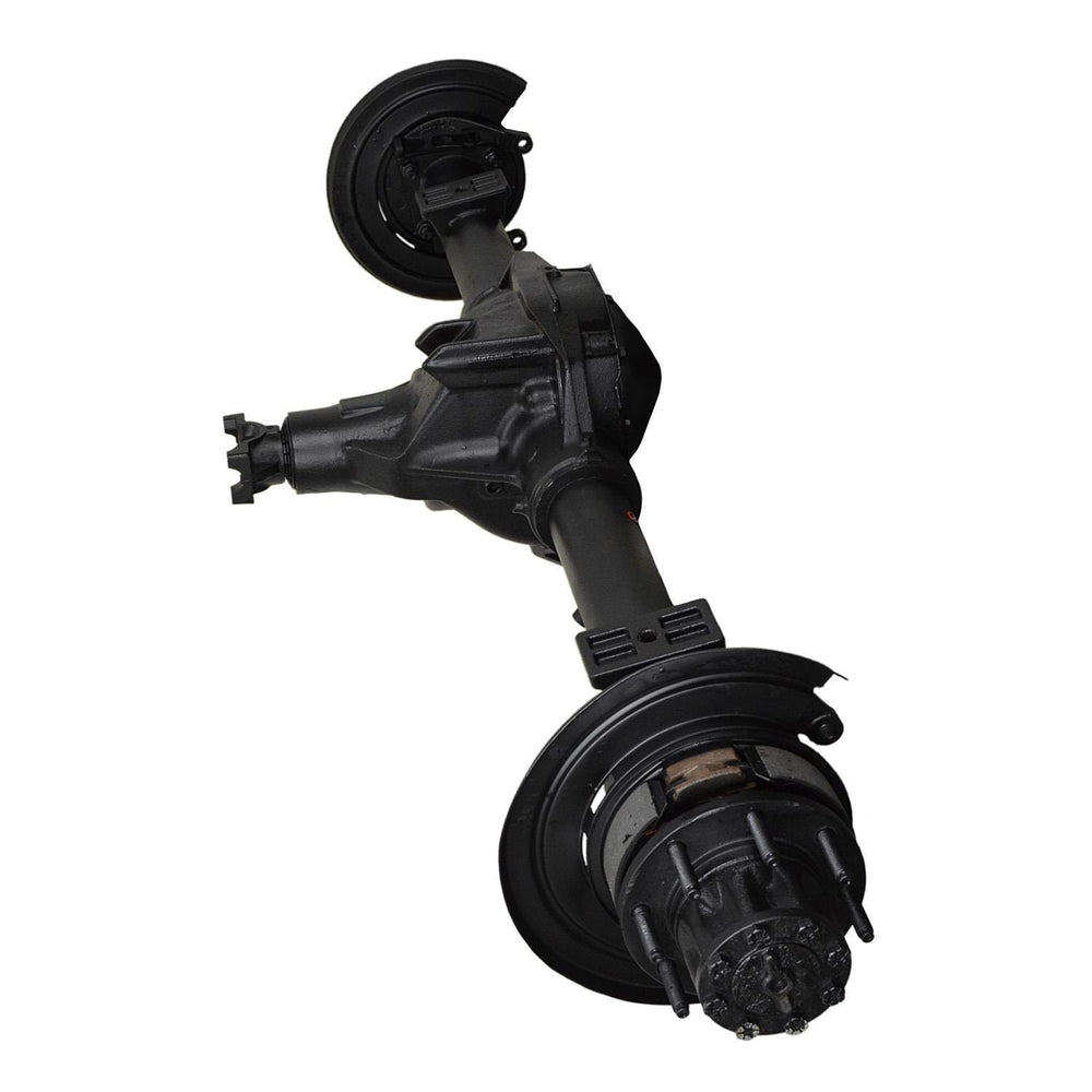 FORD P/U F250SD 2WD AXLE