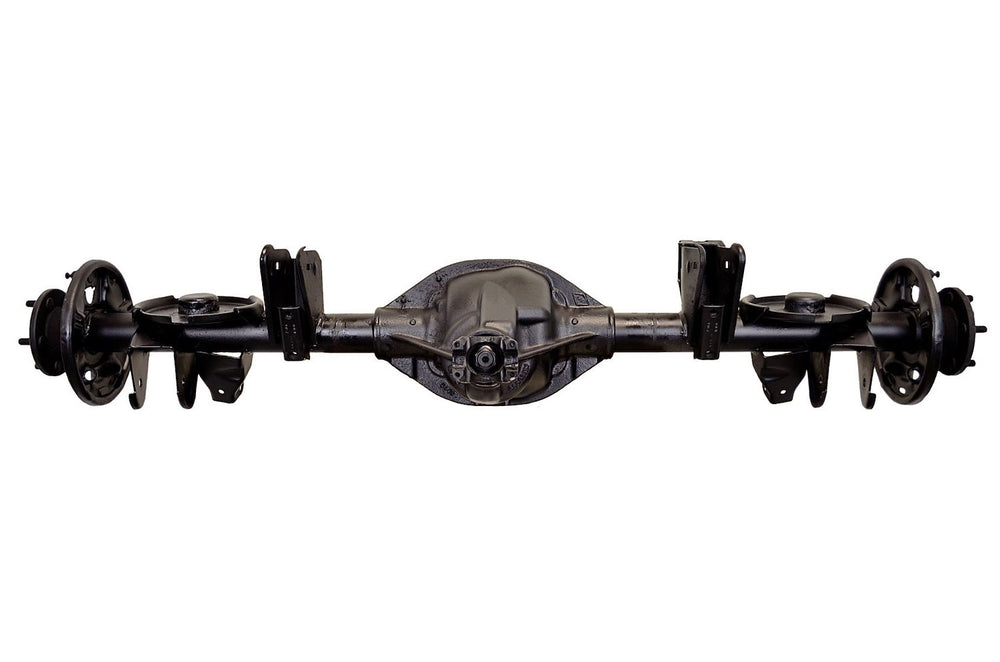 JEEP WRANGLER 2WD AXLE