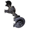 FORD CROWN VIC 2WD AXLE
