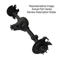 FORD CROWN VIC 2WD AXLE