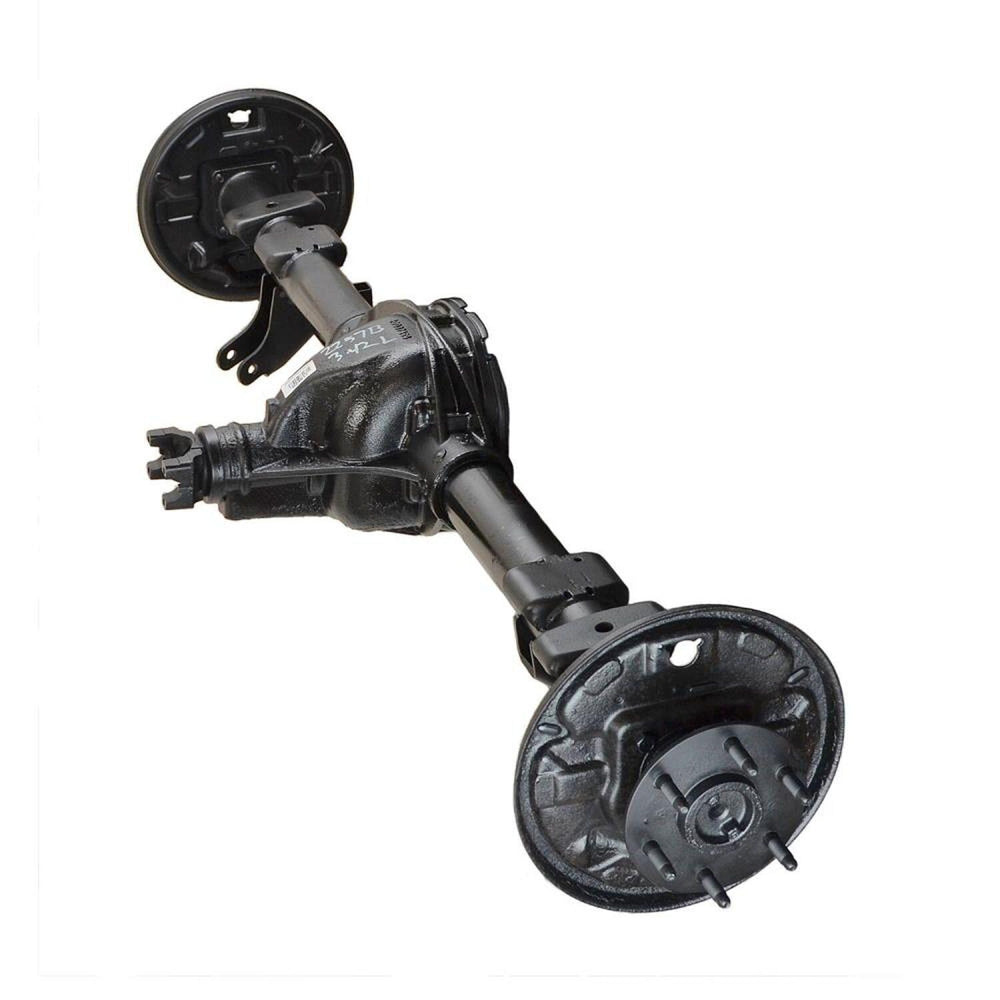 CHEVY 1500 P/U AXLE