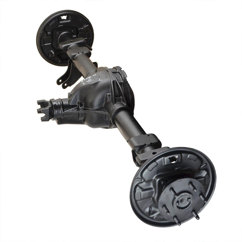 CHEV P/U 1500 07-08 AXLE