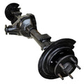 DODGE 1500 P/U 4WD AXLE