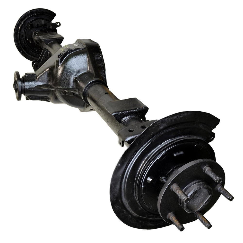 DODGE 1500 P/U 4WD AXLE