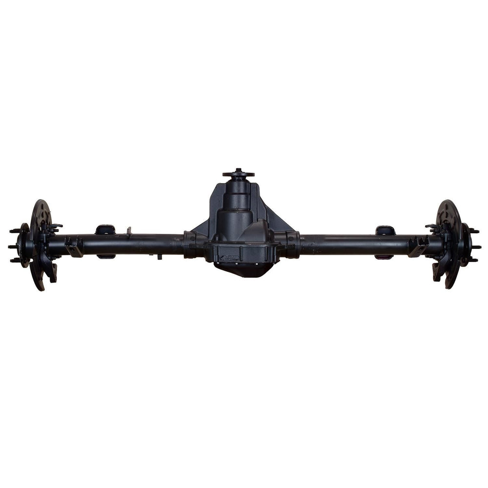 FORD F150 3.55 LOCK AXLE
