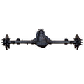 FORD F150 3.55 LOCK AXLE