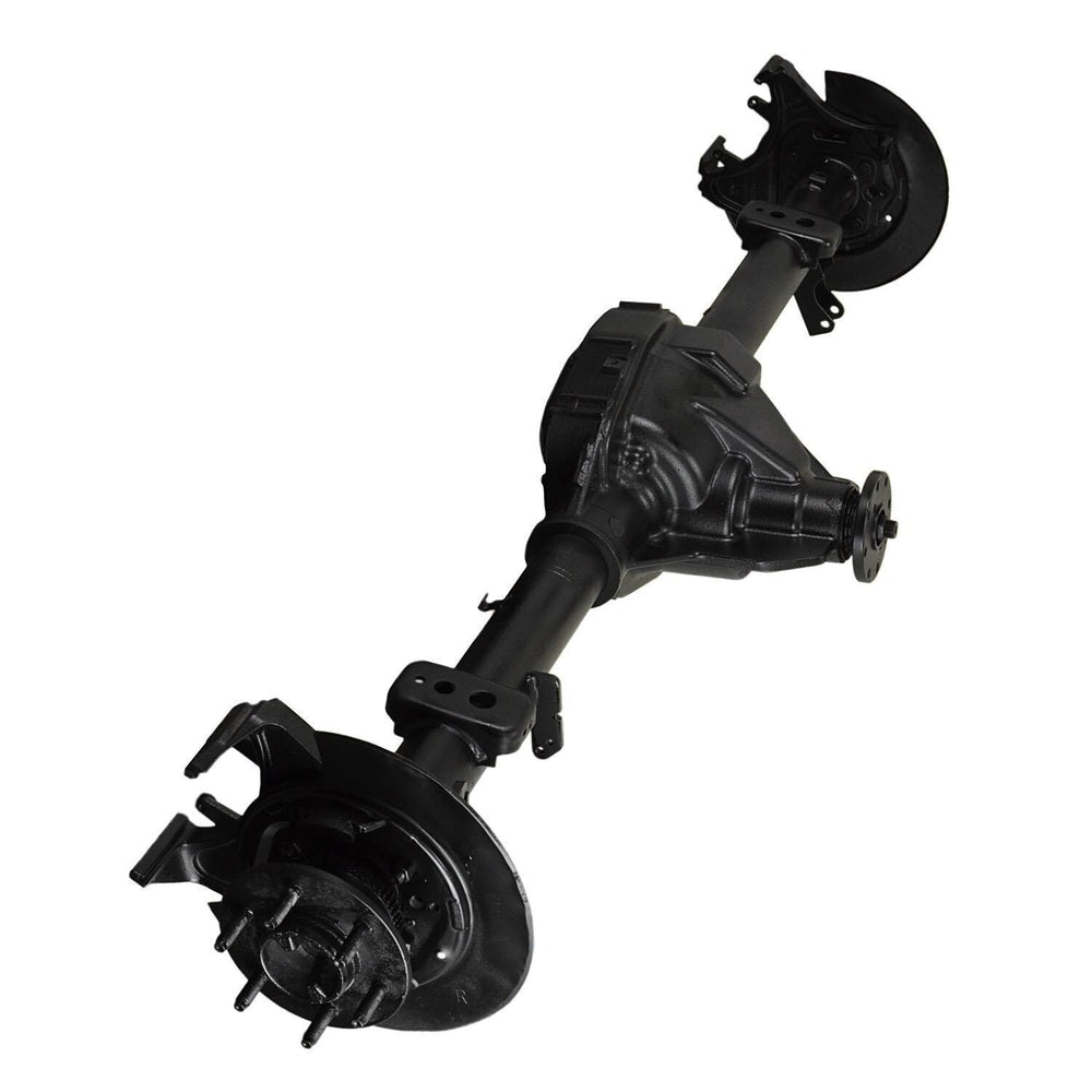 FORD F-150 09-11 L/U 12BT