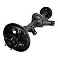 SUBURBAN 1500 4WD AXLE (L