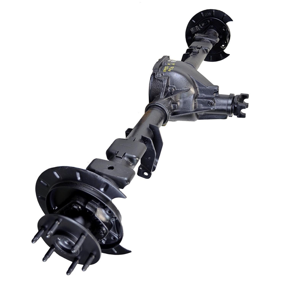 CHEVY 1500 P/U AXLE (L