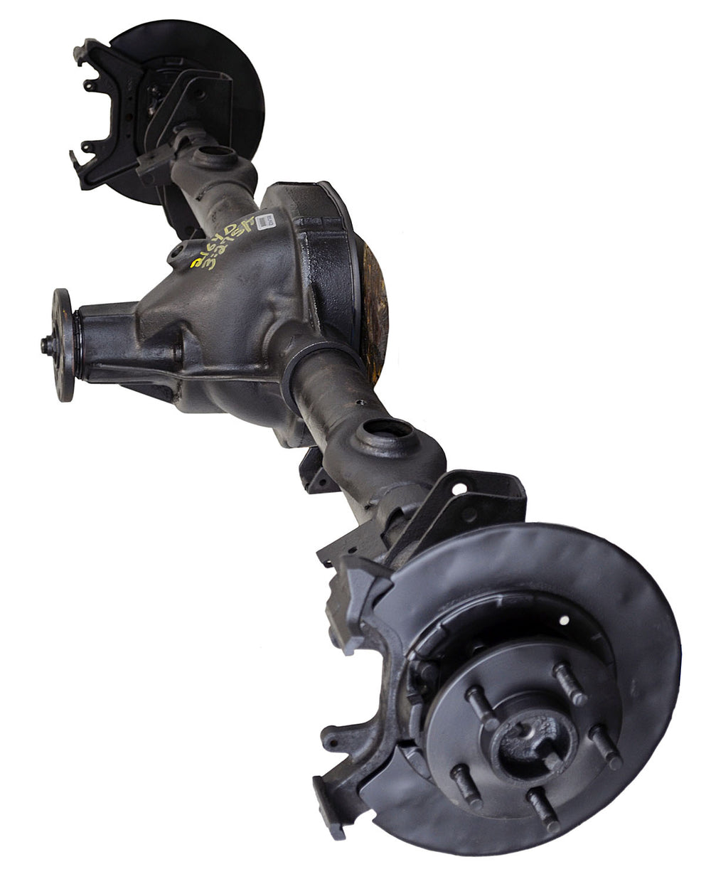 CROWN VICTORIA AXLE (LTD