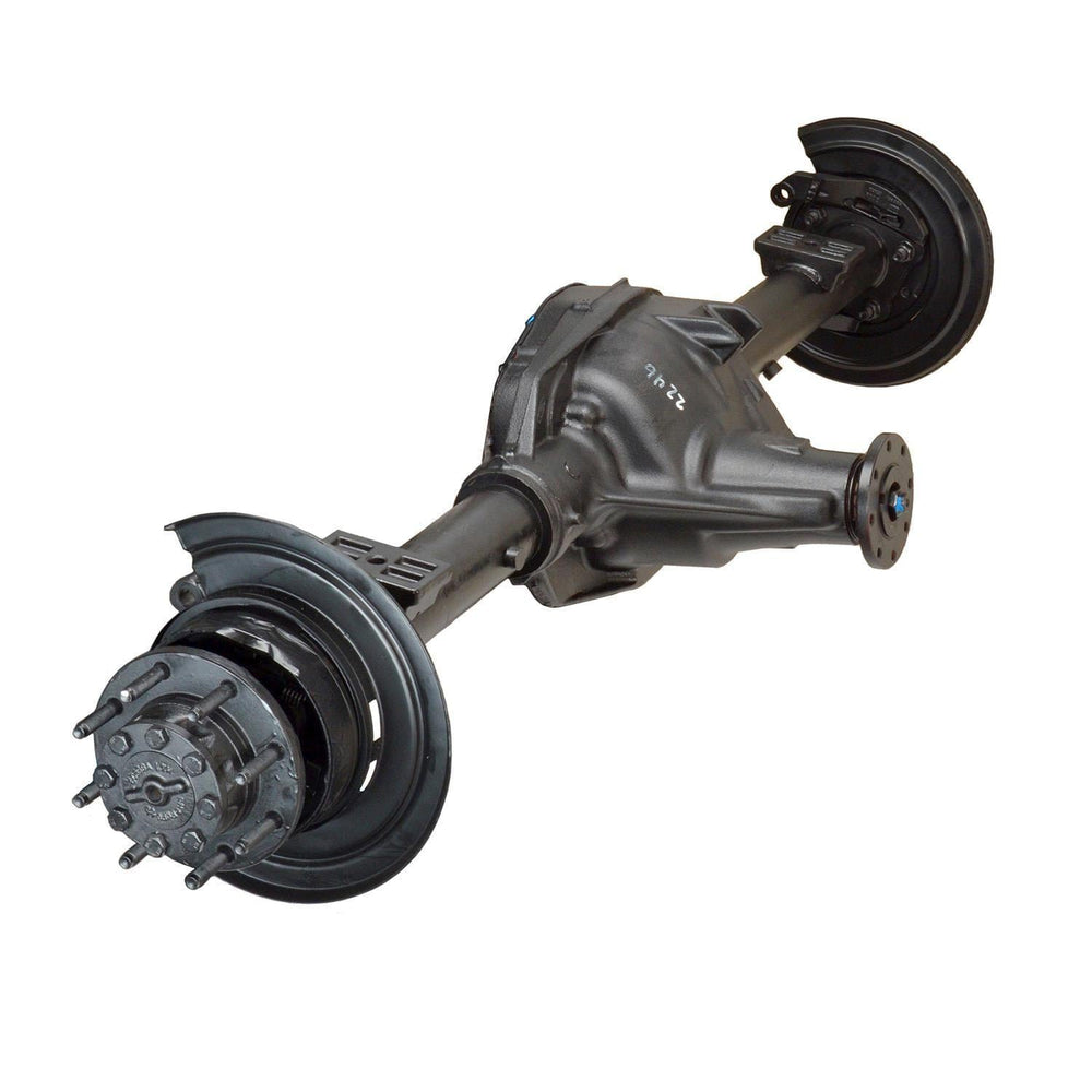 FORD F250SD/F350SD AXLE
