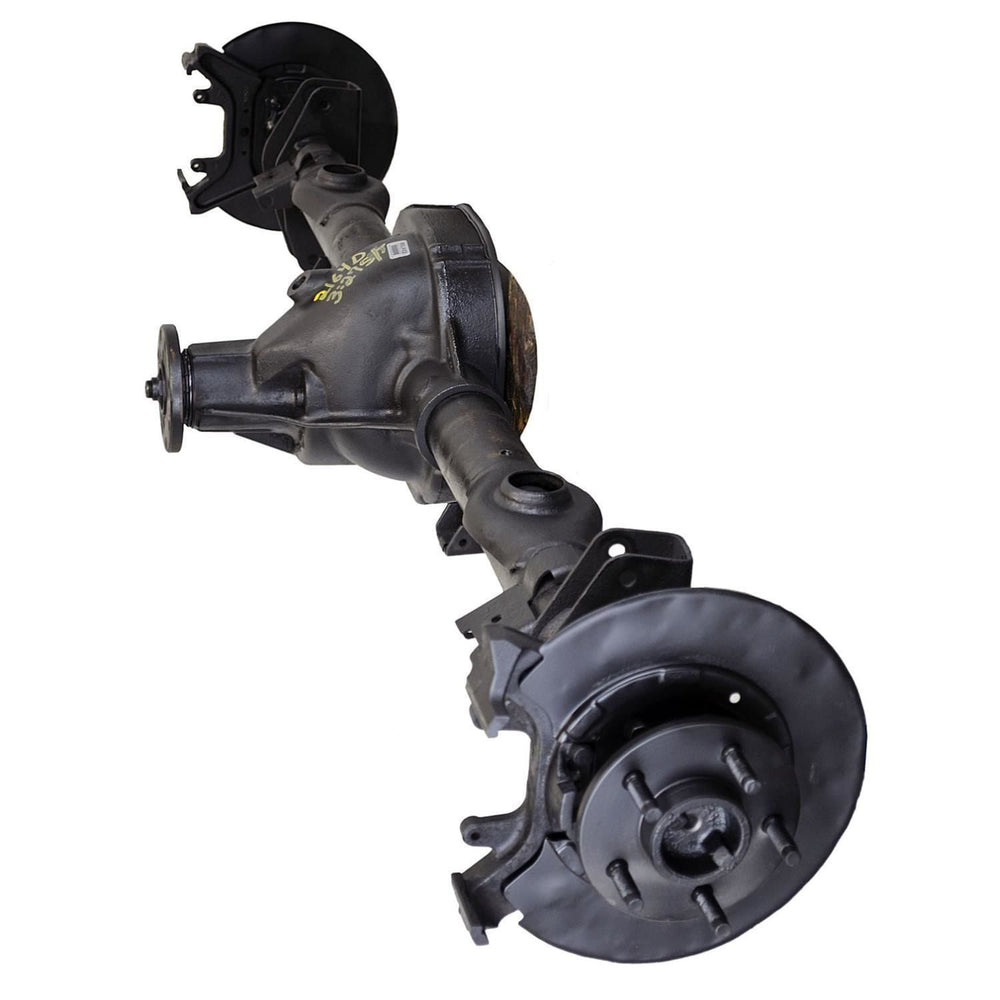 LINCOLN TOWN CAR L/S AXLE